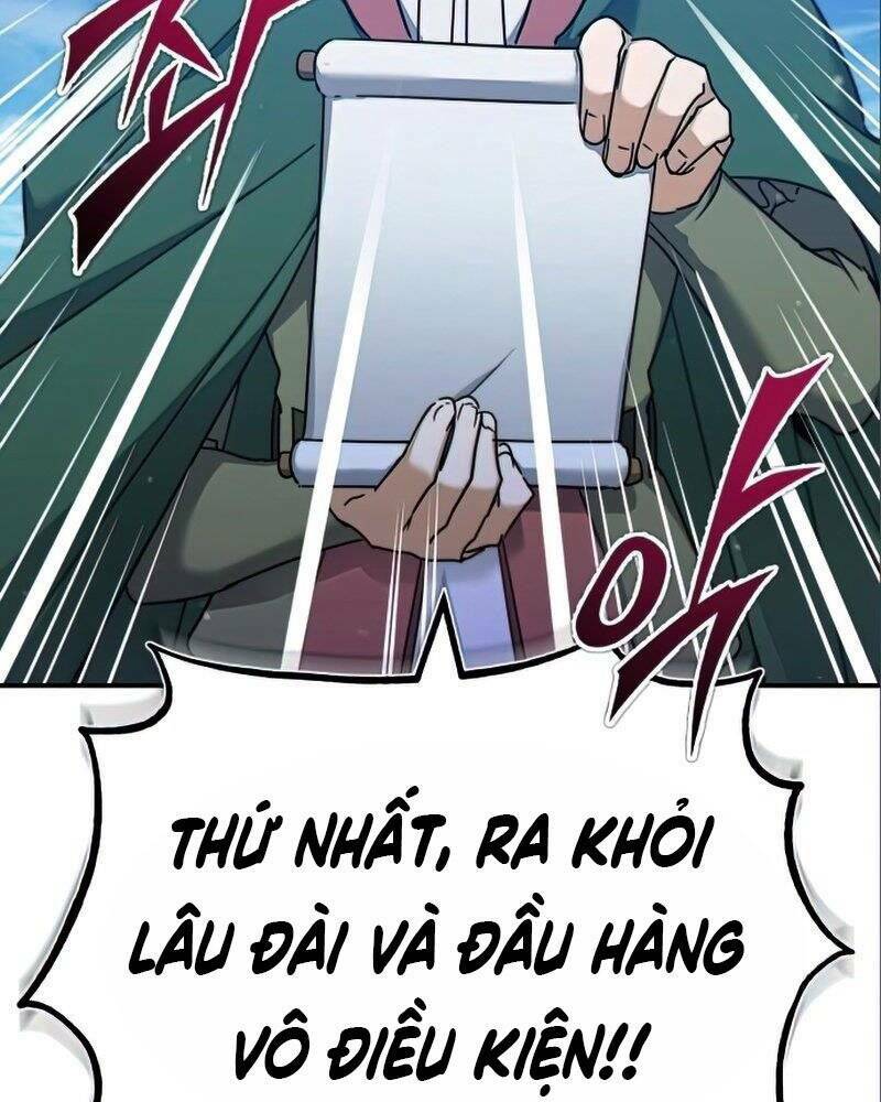 Thiên Quỷ Chẳng Sống Nổi Cuộc Đời Bình Thường: Chapter 32