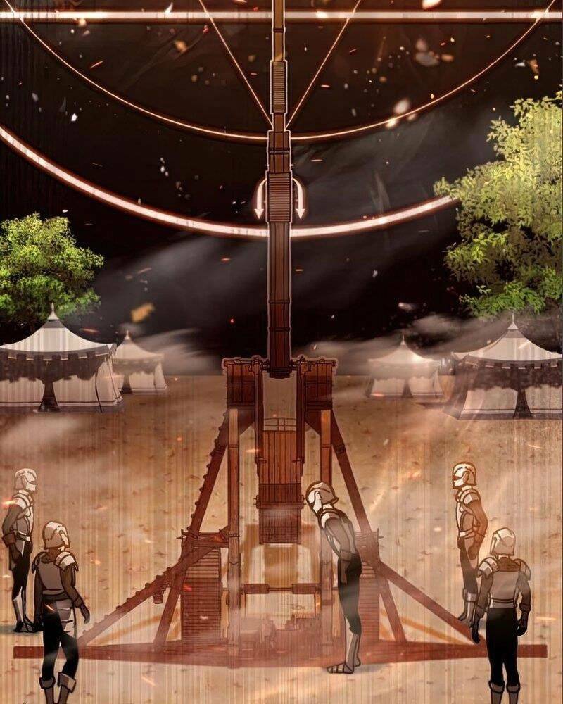 Thiên Quỷ Chẳng Sống Nổi Cuộc Đời Bình Thường: Chapter 32