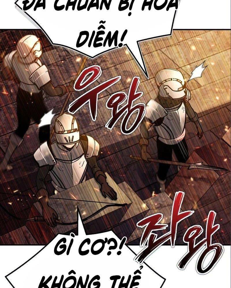 Thiên Quỷ Chẳng Sống Nổi Cuộc Đời Bình Thường: Chapter 32