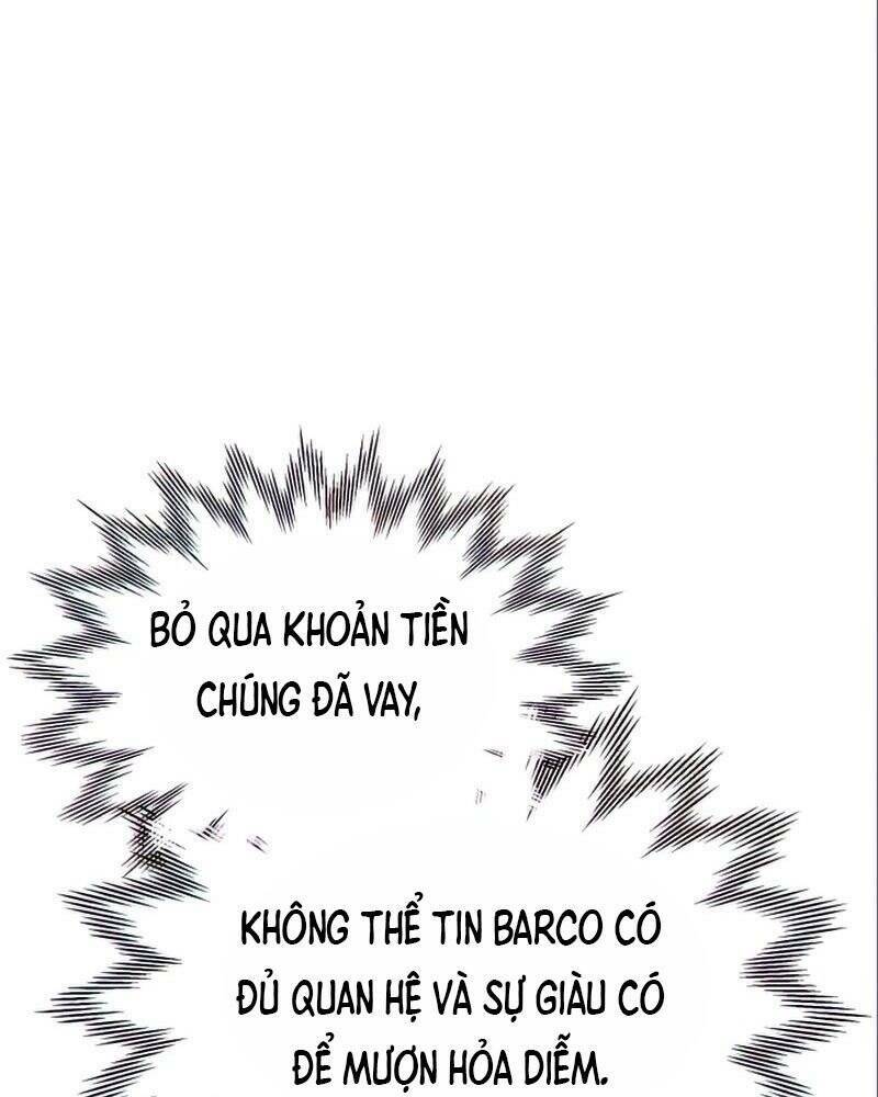 Thiên Quỷ Chẳng Sống Nổi Cuộc Đời Bình Thường: Chapter 32
