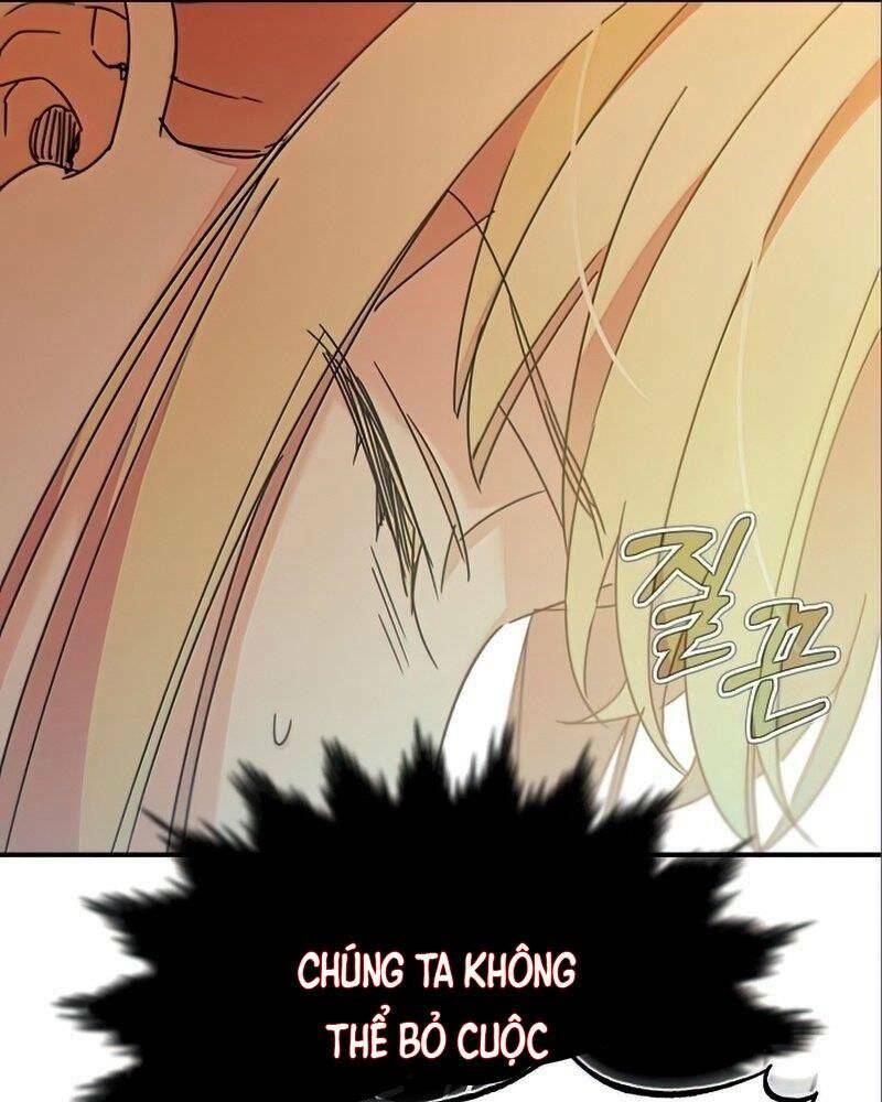 Thiên Quỷ Chẳng Sống Nổi Cuộc Đời Bình Thường: Chapter 32