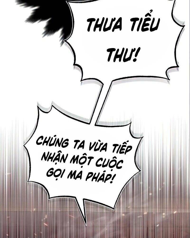 Thiên Quỷ Chẳng Sống Nổi Cuộc Đời Bình Thường: Chapter 32