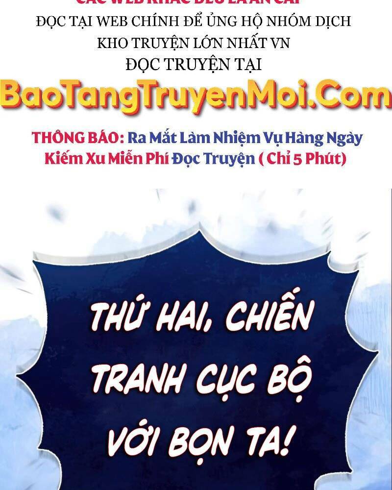 Thiên Quỷ Chẳng Sống Nổi Cuộc Đời Bình Thường: Chapter 32
