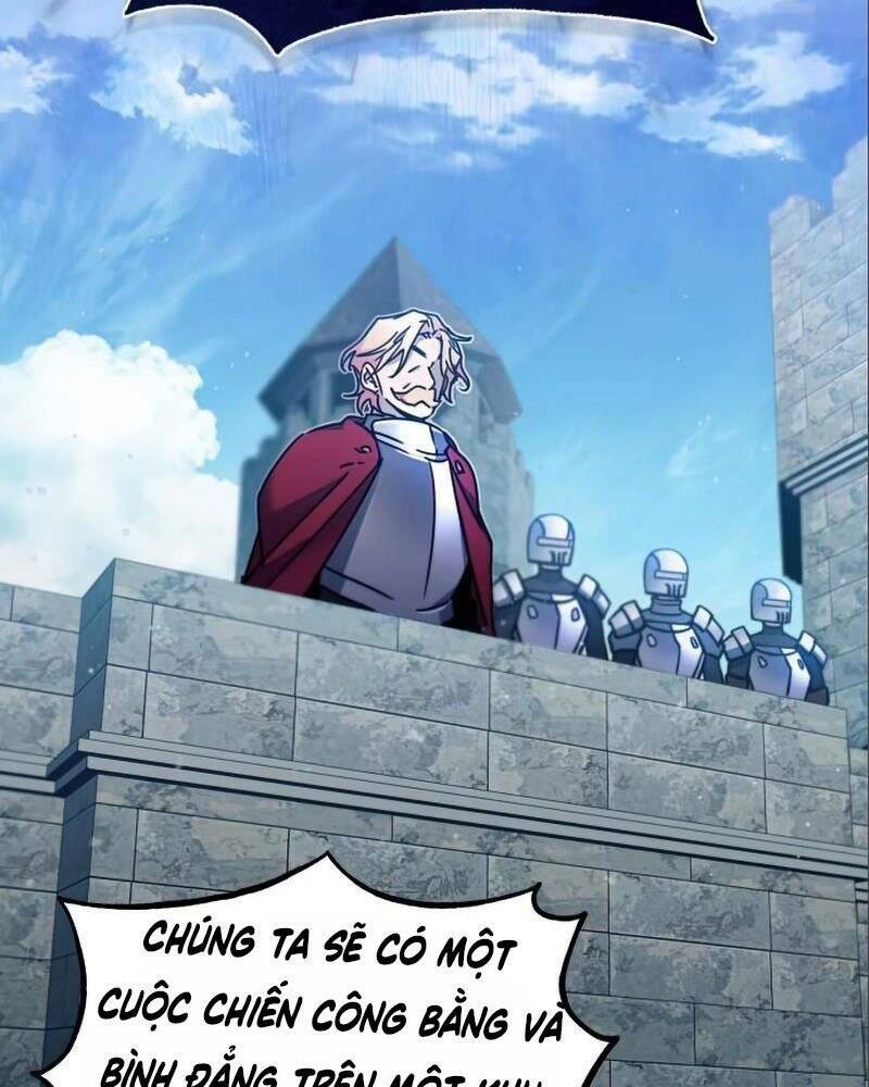 Thiên Quỷ Chẳng Sống Nổi Cuộc Đời Bình Thường: Chapter 32