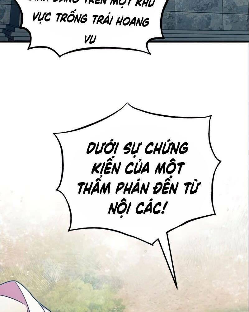 Thiên Quỷ Chẳng Sống Nổi Cuộc Đời Bình Thường: Chapter 32