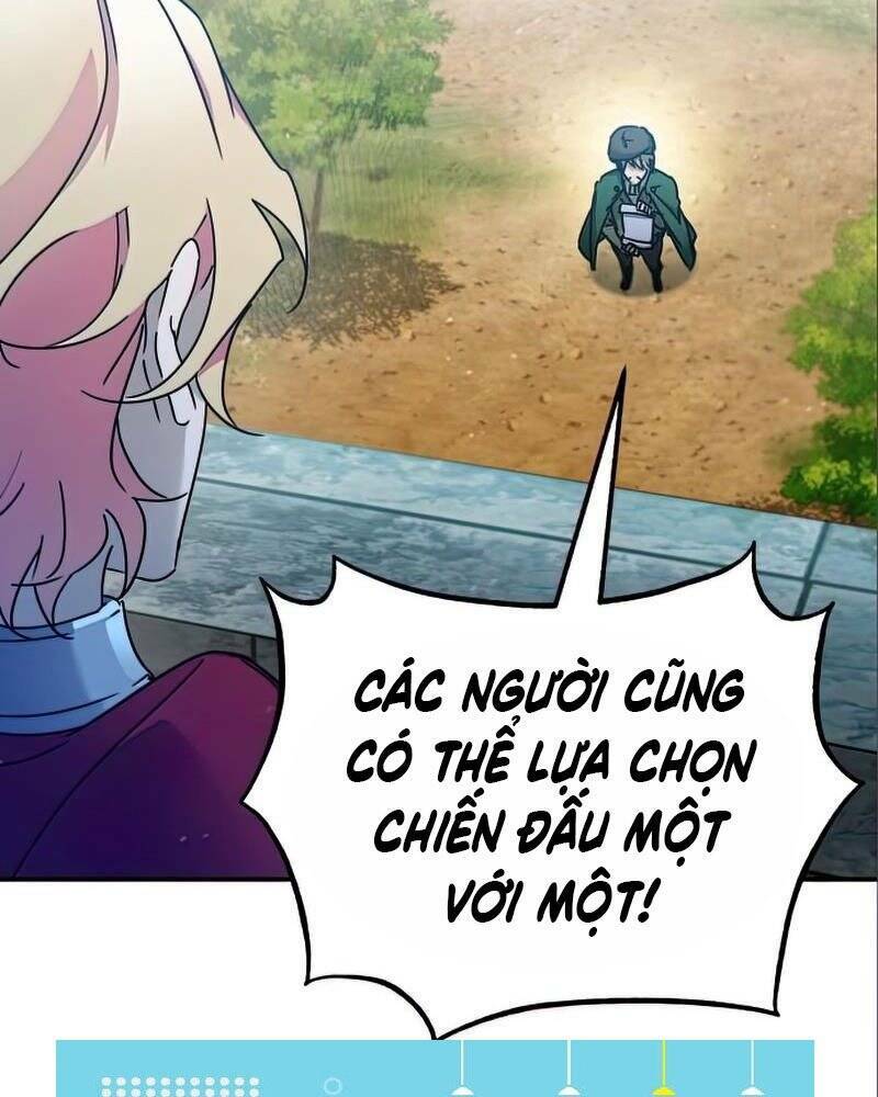 Thiên Quỷ Chẳng Sống Nổi Cuộc Đời Bình Thường: Chapter 32