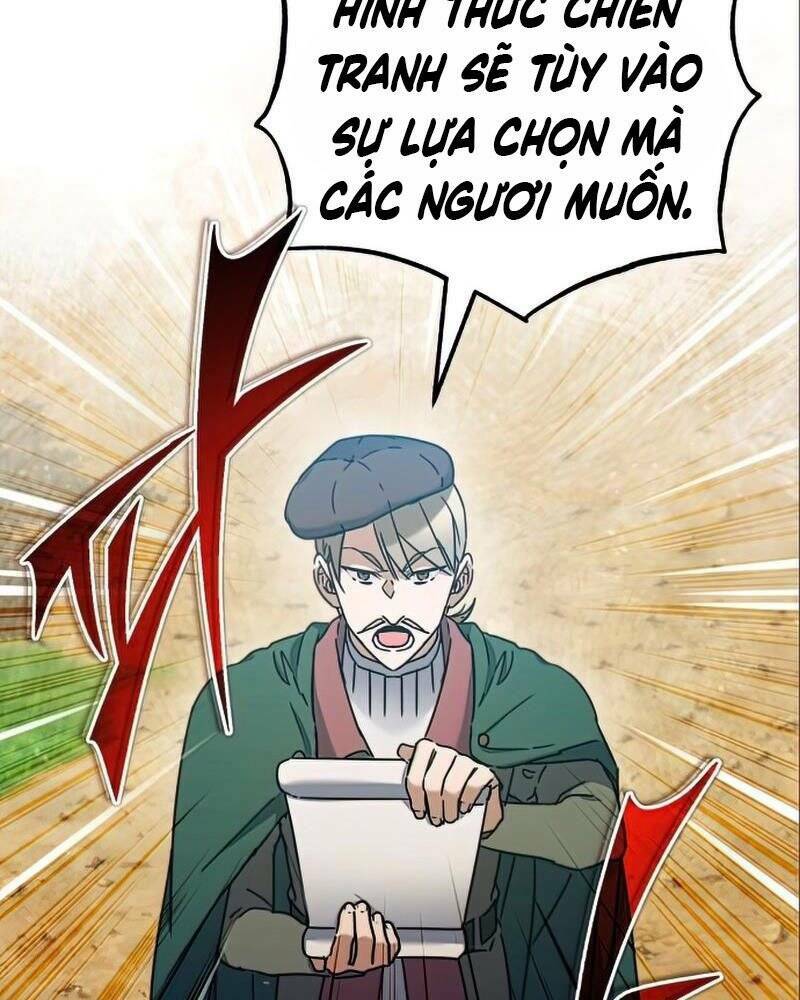Thiên Quỷ Chẳng Sống Nổi Cuộc Đời Bình Thường: Chapter 32