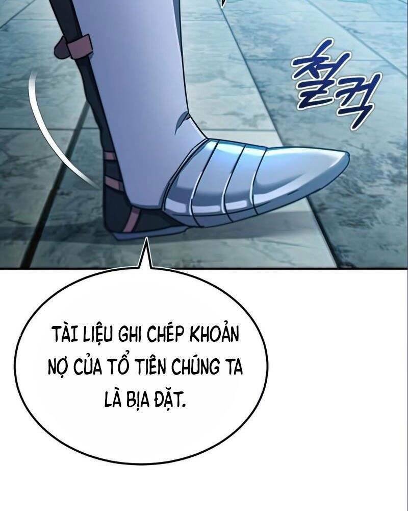 Thiên Quỷ Chẳng Sống Nổi Cuộc Đời Bình Thường: Chapter 32