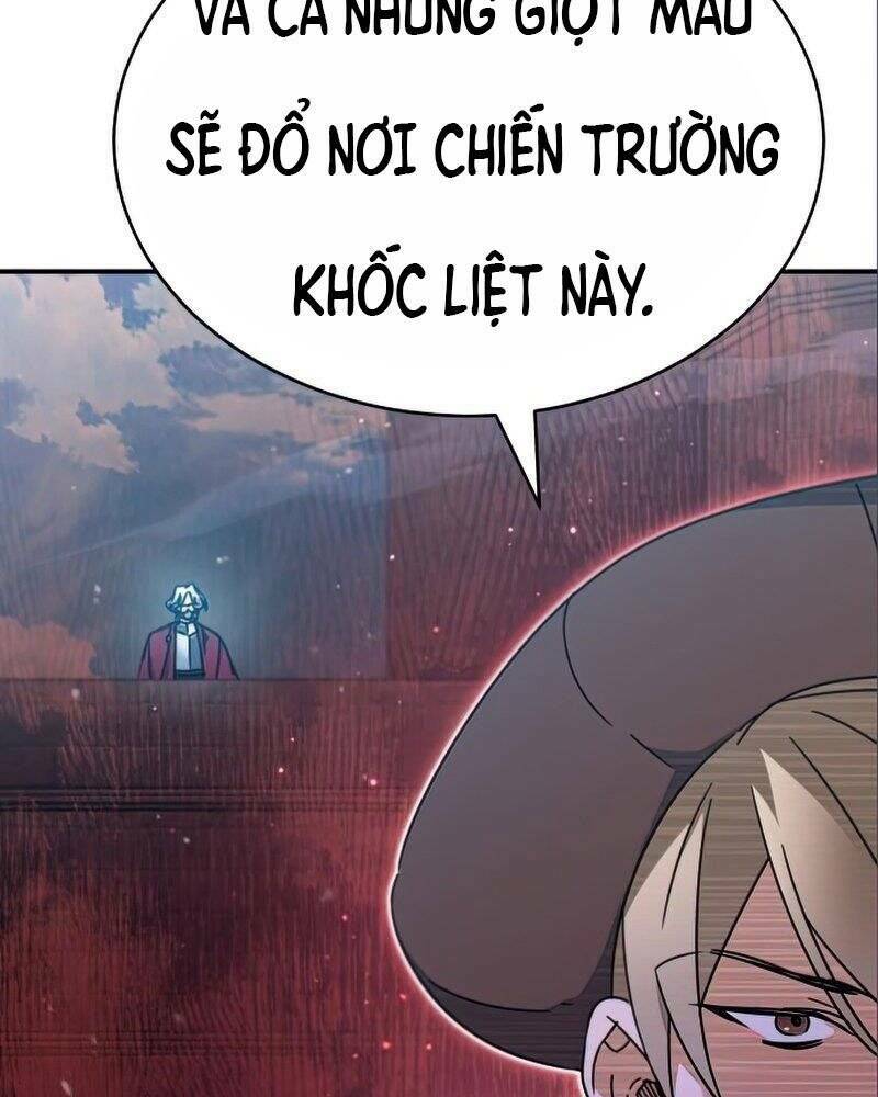 Thiên Quỷ Chẳng Sống Nổi Cuộc Đời Bình Thường: Chapter 32
