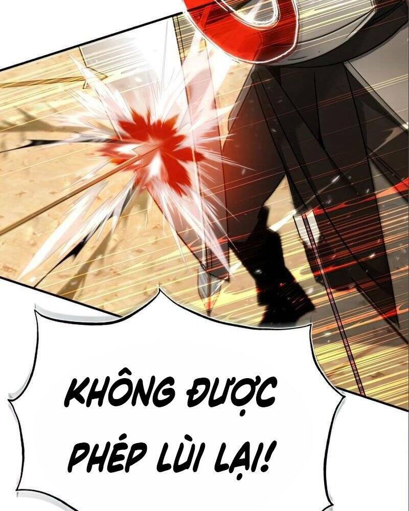 Thiên Quỷ Chẳng Sống Nổi Cuộc Đời Bình Thường: Chapter 32