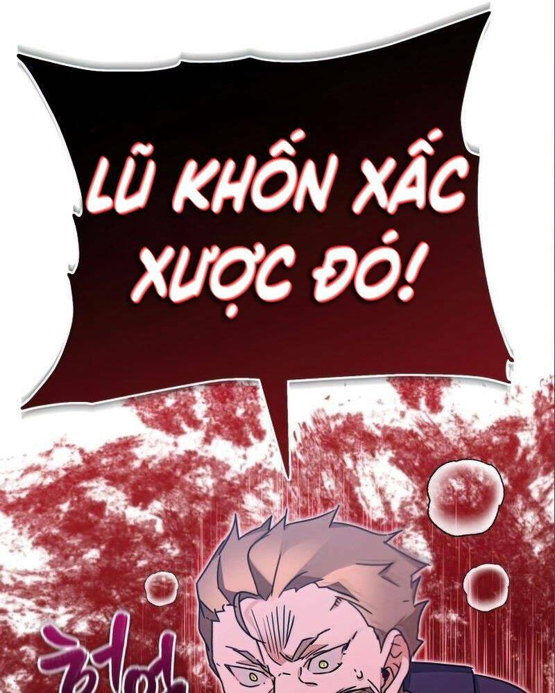 Thiên Quỷ Chẳng Sống Nổi Cuộc Đời Bình Thường: Chapter 32