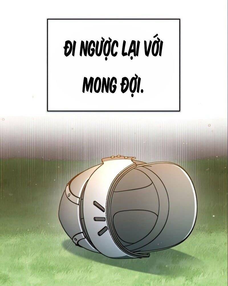 Thiên Quỷ Chẳng Sống Nổi Cuộc Đời Bình Thường: Chapter 32