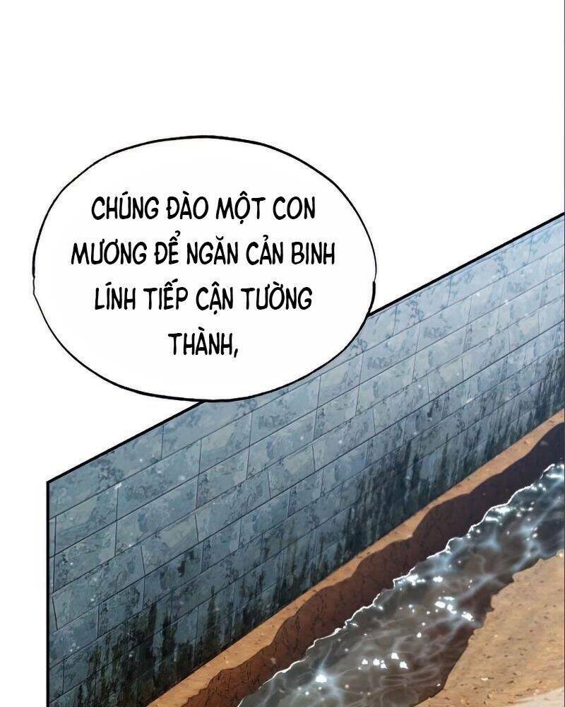 Thiên Quỷ Chẳng Sống Nổi Cuộc Đời Bình Thường: Chapter 32