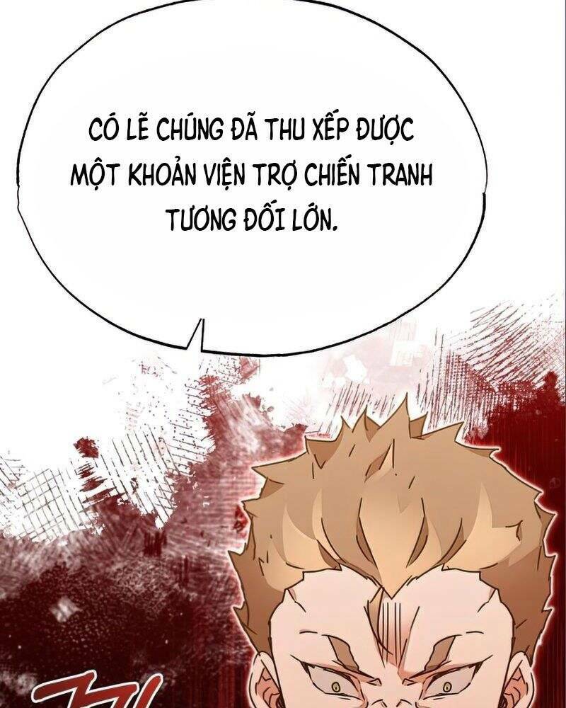 Thiên Quỷ Chẳng Sống Nổi Cuộc Đời Bình Thường: Chapter 32