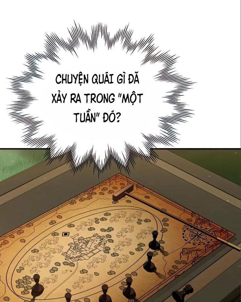 Thiên Quỷ Chẳng Sống Nổi Cuộc Đời Bình Thường: Chapter 32