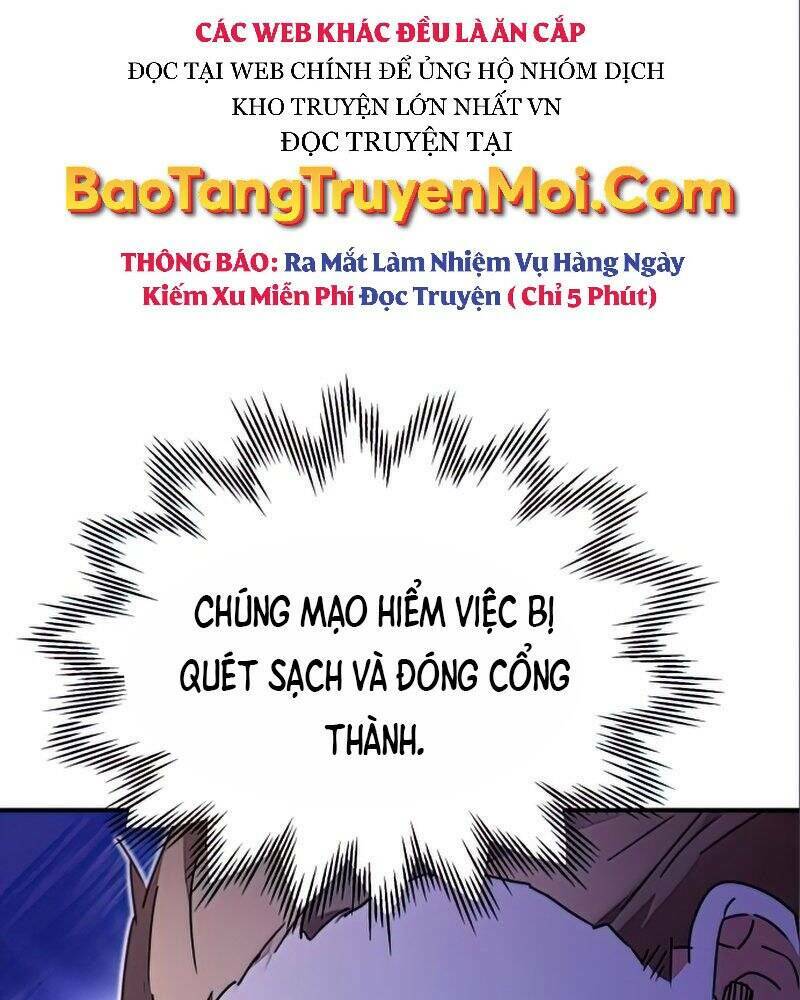 Thiên Quỷ Chẳng Sống Nổi Cuộc Đời Bình Thường: Chapter 32
