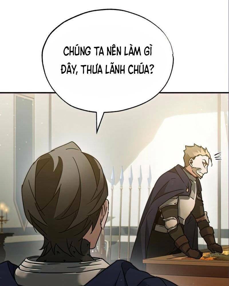 Thiên Quỷ Chẳng Sống Nổi Cuộc Đời Bình Thường: Chapter 32