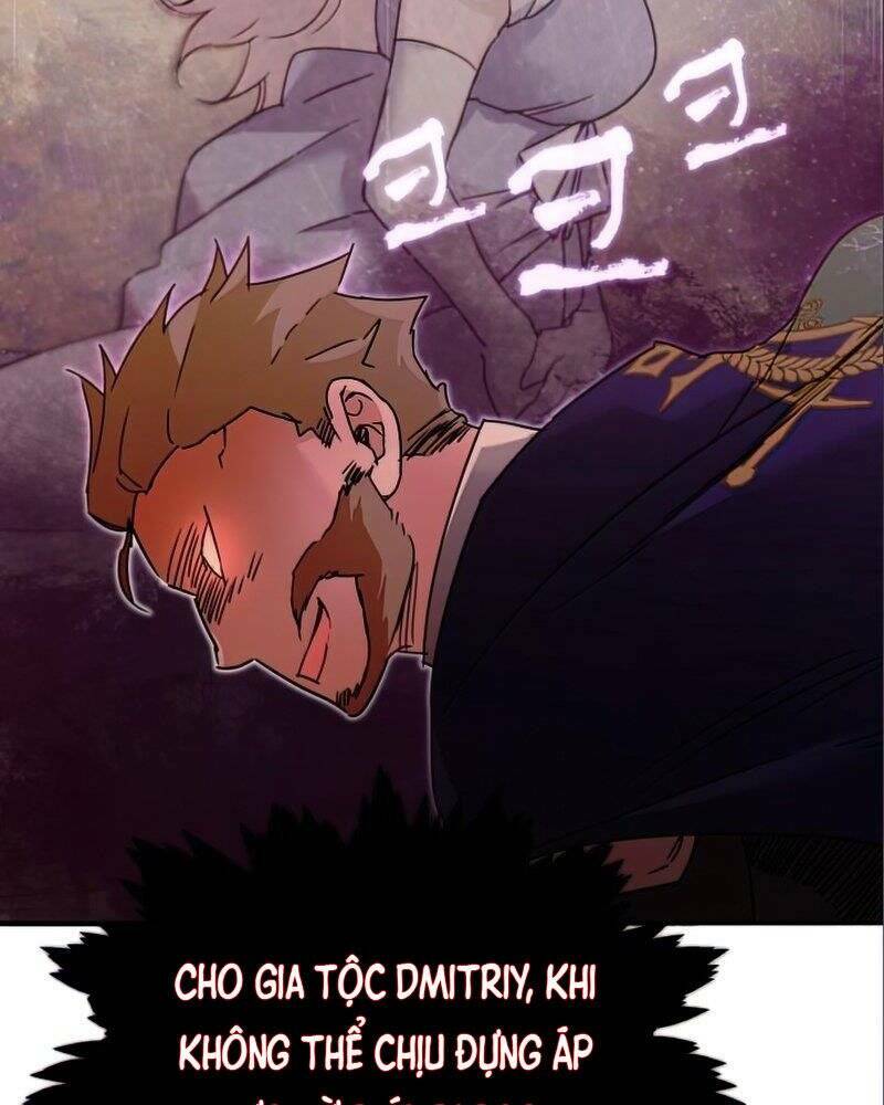 Thiên Quỷ Chẳng Sống Nổi Cuộc Đời Bình Thường: Chapter 32