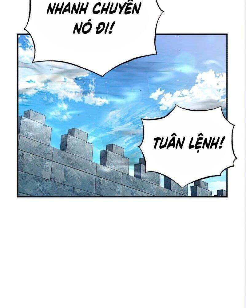 Thiên Quỷ Chẳng Sống Nổi Cuộc Đời Bình Thường: Chapter 32