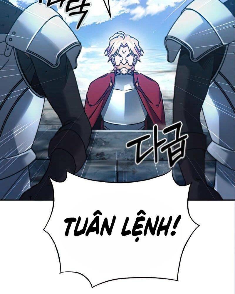 Thiên Quỷ Chẳng Sống Nổi Cuộc Đời Bình Thường: Chapter 32