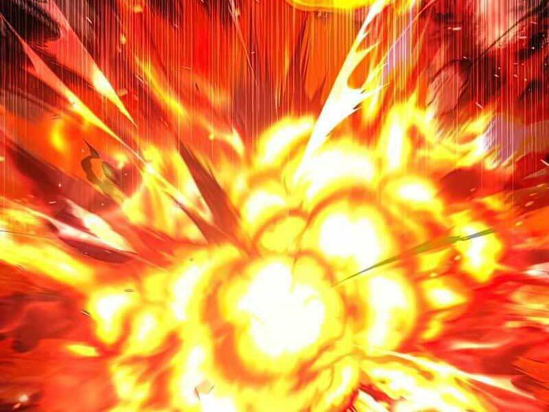 Thiên Quỷ Chẳng Sống Nổi Cuộc Đời Bình Thường: Chapter 33
