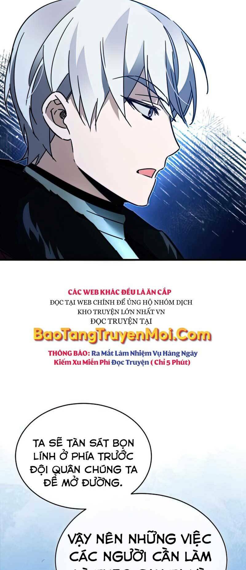 Thiên Quỷ Chẳng Sống Nổi Cuộc Đời Bình Thường: Chapter 34
