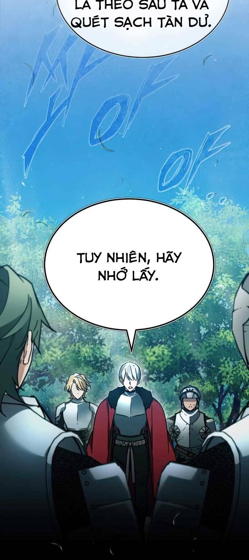 Thiên Quỷ Chẳng Sống Nổi Cuộc Đời Bình Thường: Chapter 34