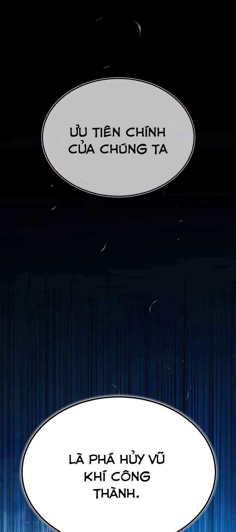 Thiên Quỷ Chẳng Sống Nổi Cuộc Đời Bình Thường: Chapter 34