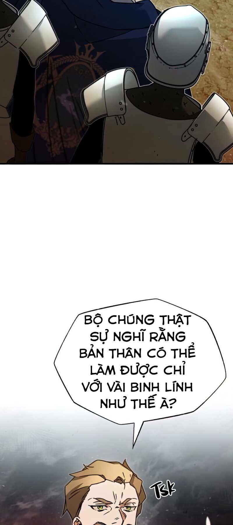 Thiên Quỷ Chẳng Sống Nổi Cuộc Đời Bình Thường: Chapter 34