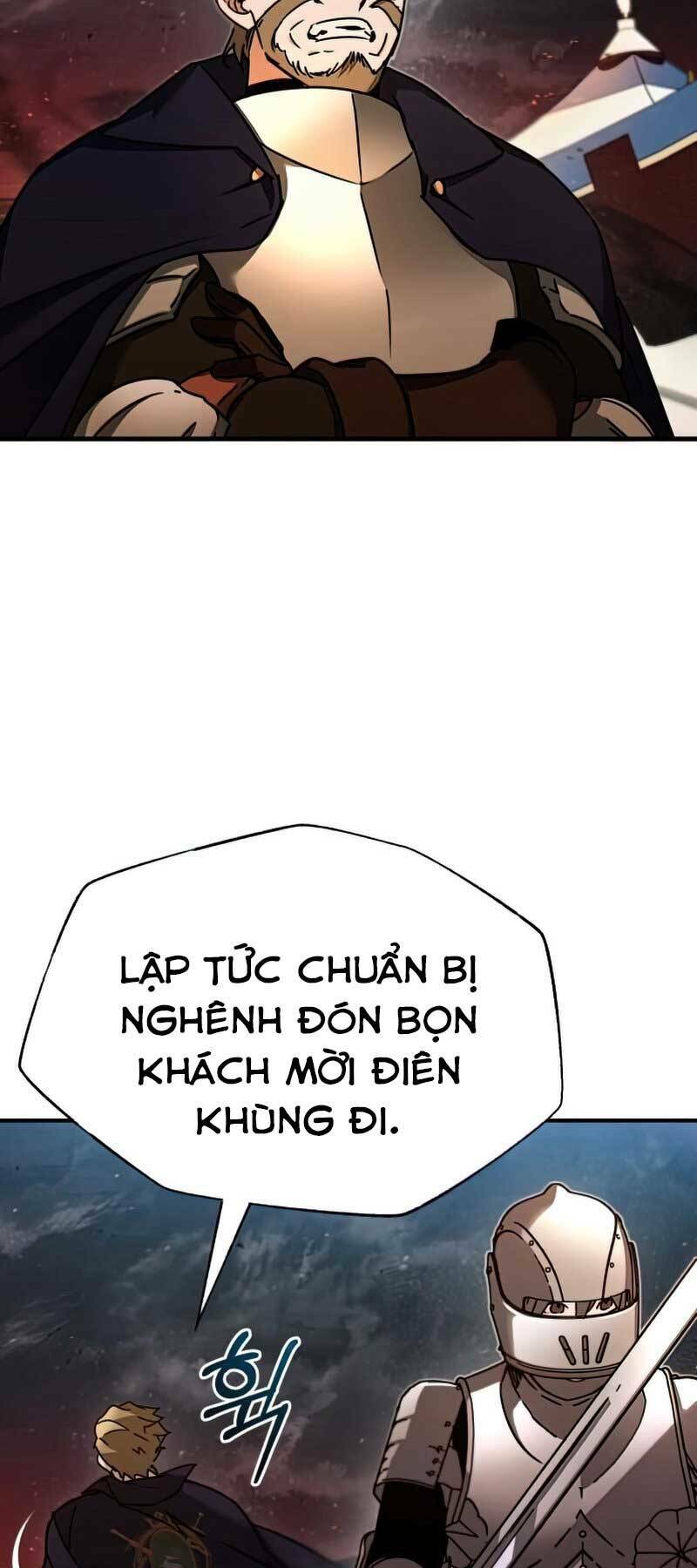 Thiên Quỷ Chẳng Sống Nổi Cuộc Đời Bình Thường: Chapter 34
