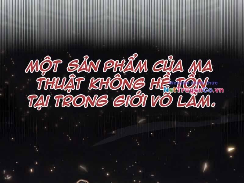 Thiên Quỷ Chẳng Sống Nổi Cuộc Đời Bình Thường: Chapter 34