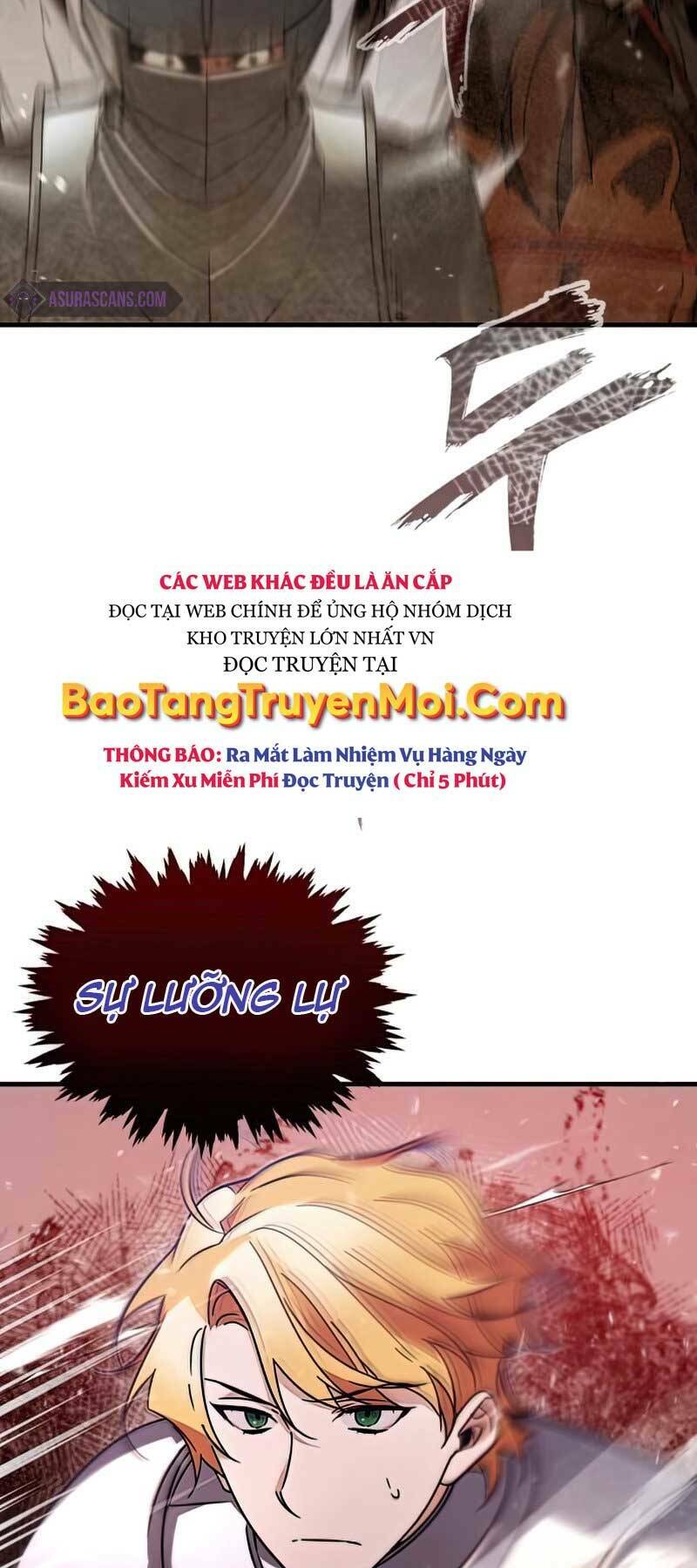 Thiên Quỷ Chẳng Sống Nổi Cuộc Đời Bình Thường: Chapter 34