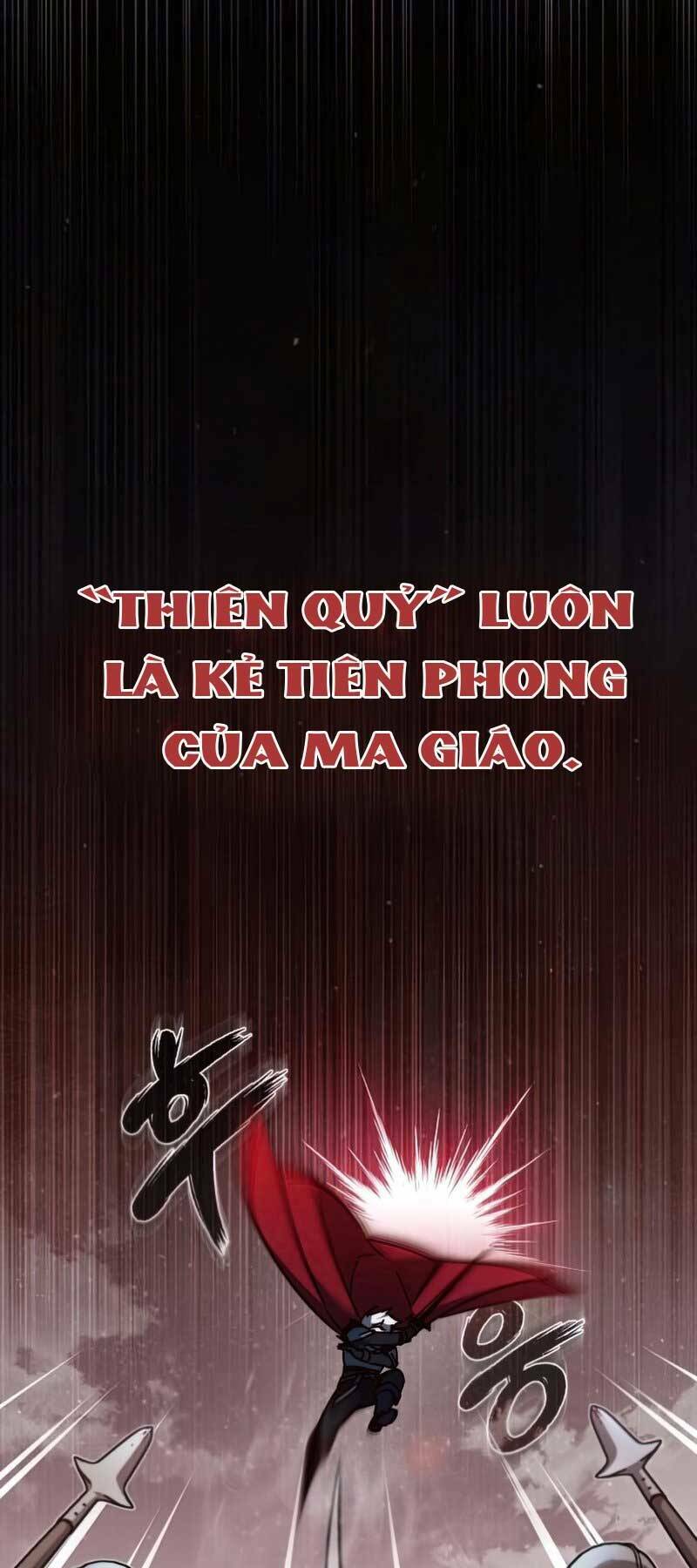 Thiên Quỷ Chẳng Sống Nổi Cuộc Đời Bình Thường: Chapter 34