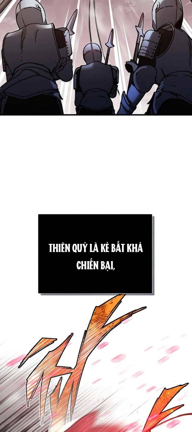 Thiên Quỷ Chẳng Sống Nổi Cuộc Đời Bình Thường: Chapter 34