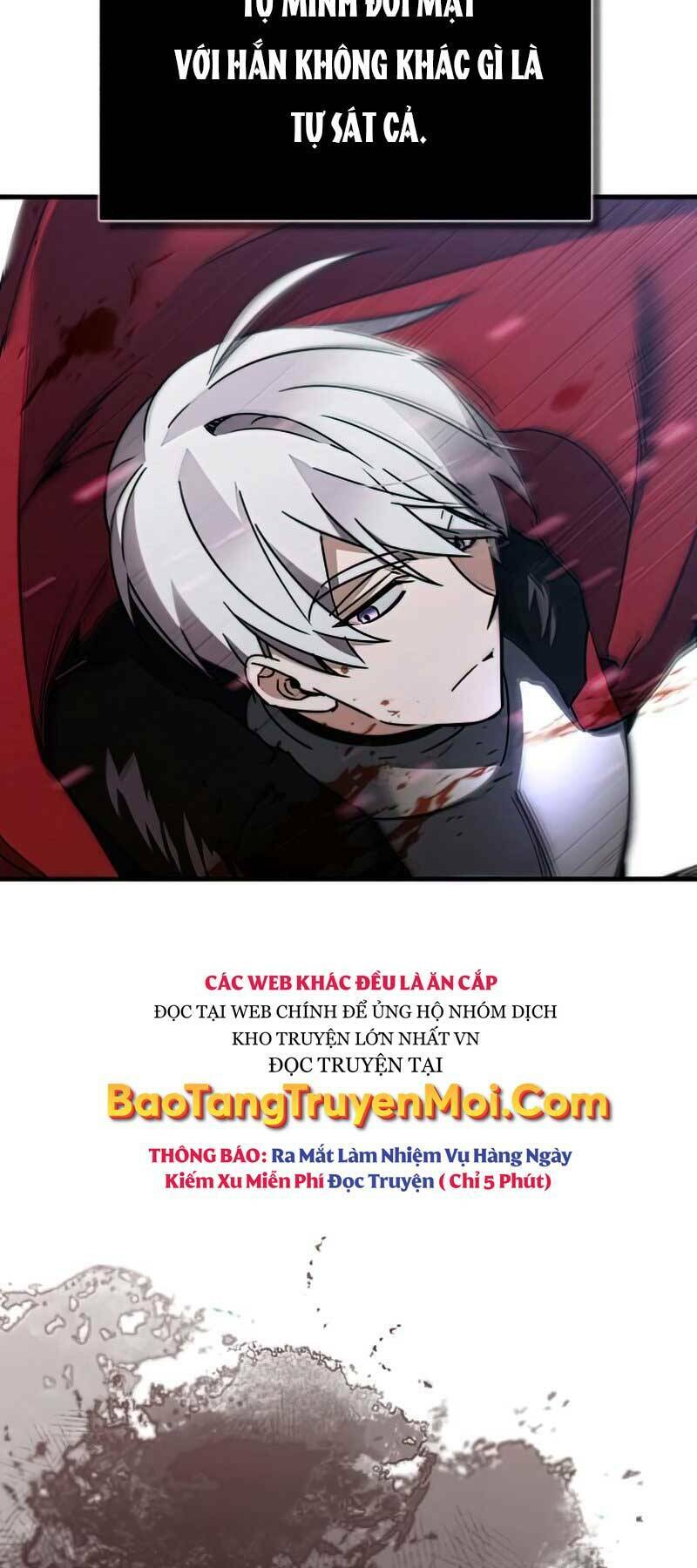Thiên Quỷ Chẳng Sống Nổi Cuộc Đời Bình Thường: Chapter 34