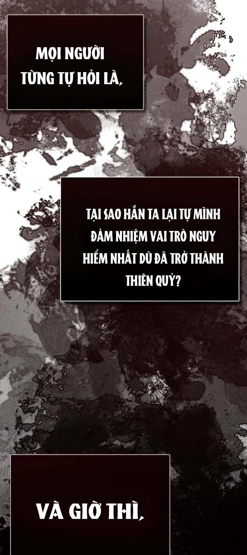 Thiên Quỷ Chẳng Sống Nổi Cuộc Đời Bình Thường: Chapter 34