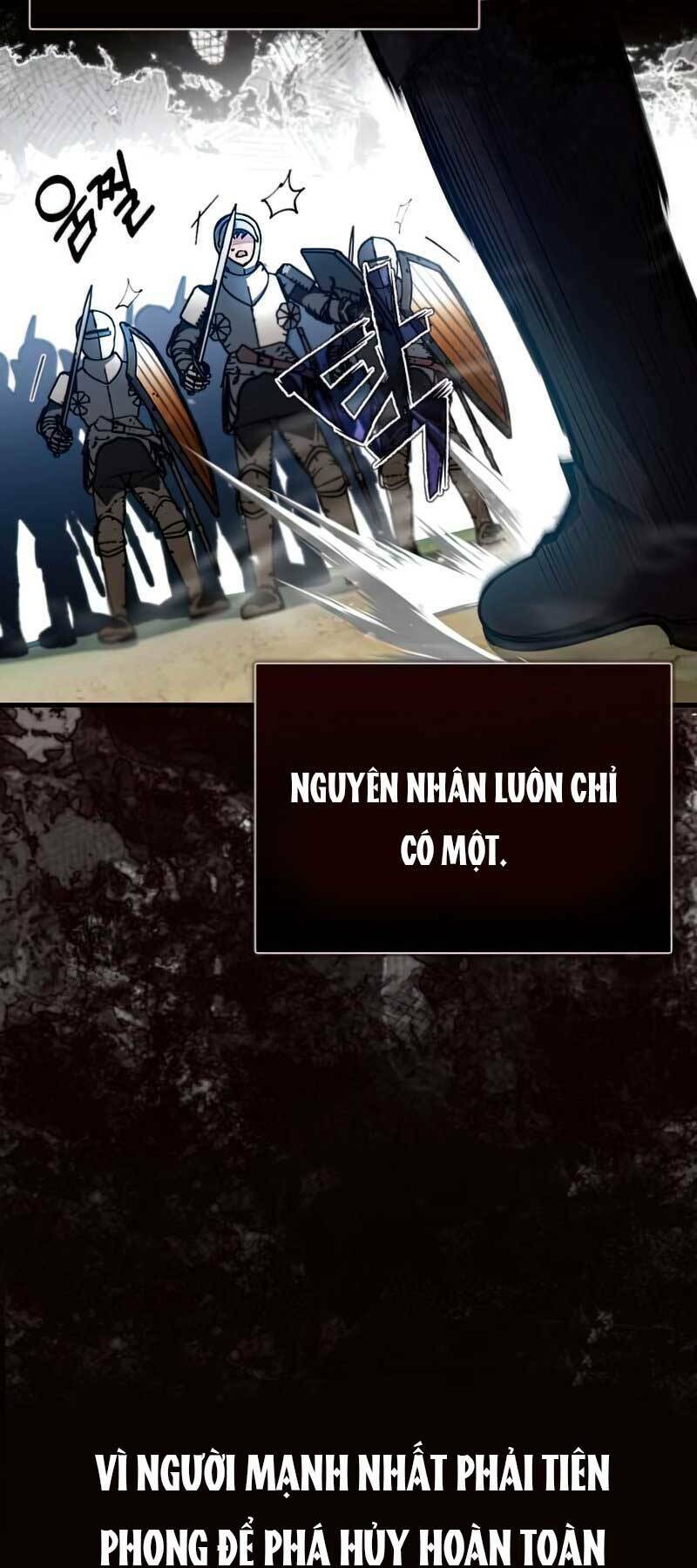 Thiên Quỷ Chẳng Sống Nổi Cuộc Đời Bình Thường: Chapter 34
