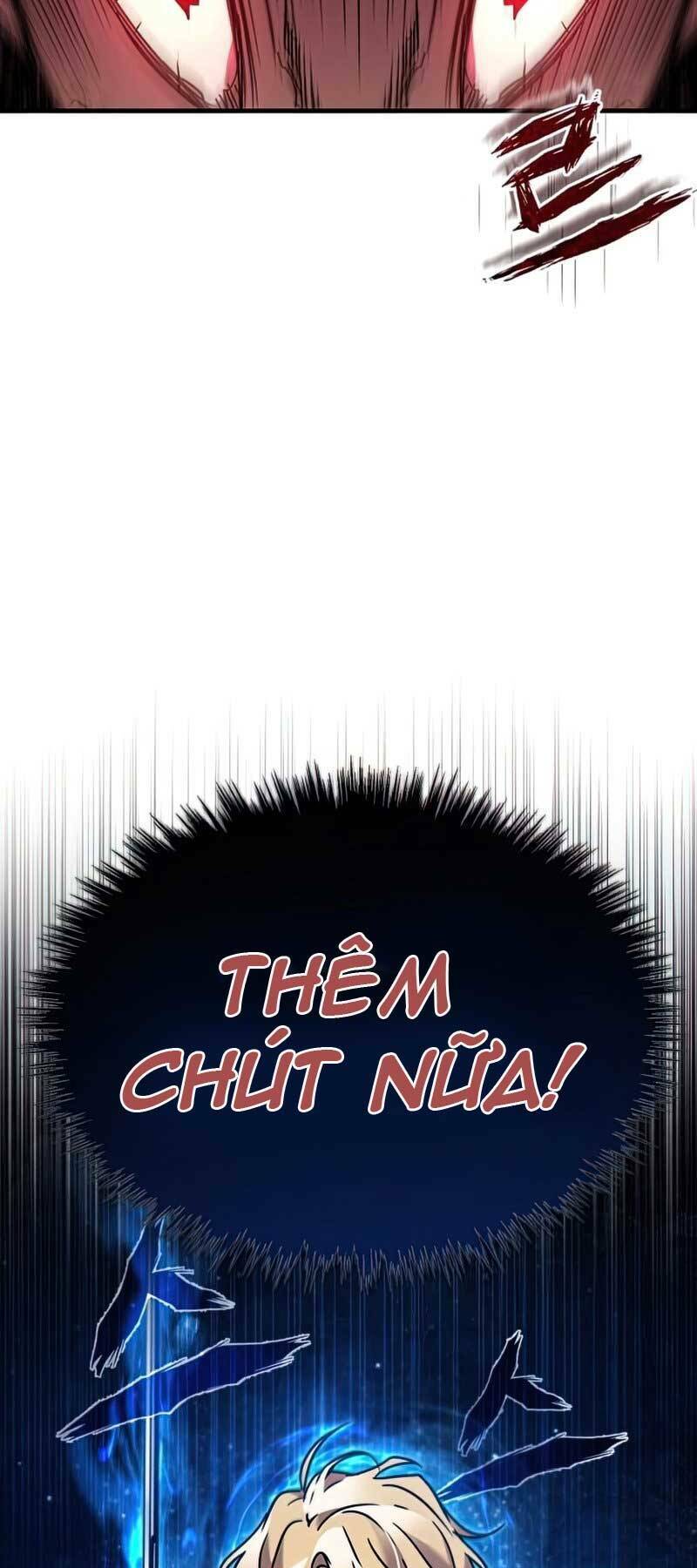Thiên Quỷ Chẳng Sống Nổi Cuộc Đời Bình Thường: Chapter 34