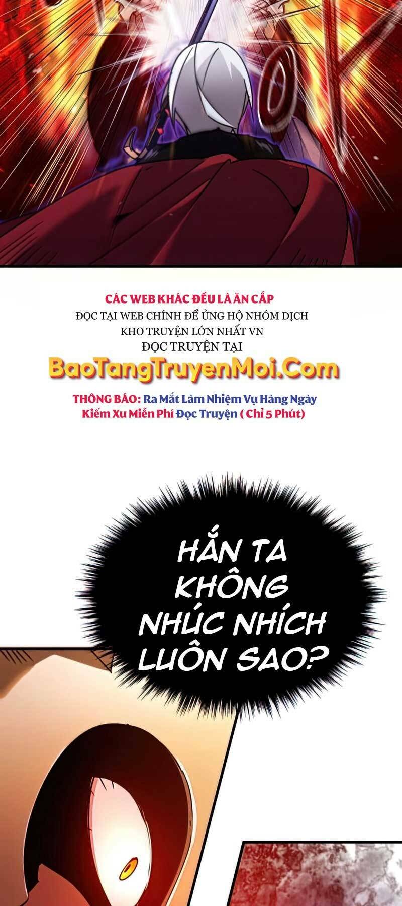 Thiên Quỷ Chẳng Sống Nổi Cuộc Đời Bình Thường: Chapter 34