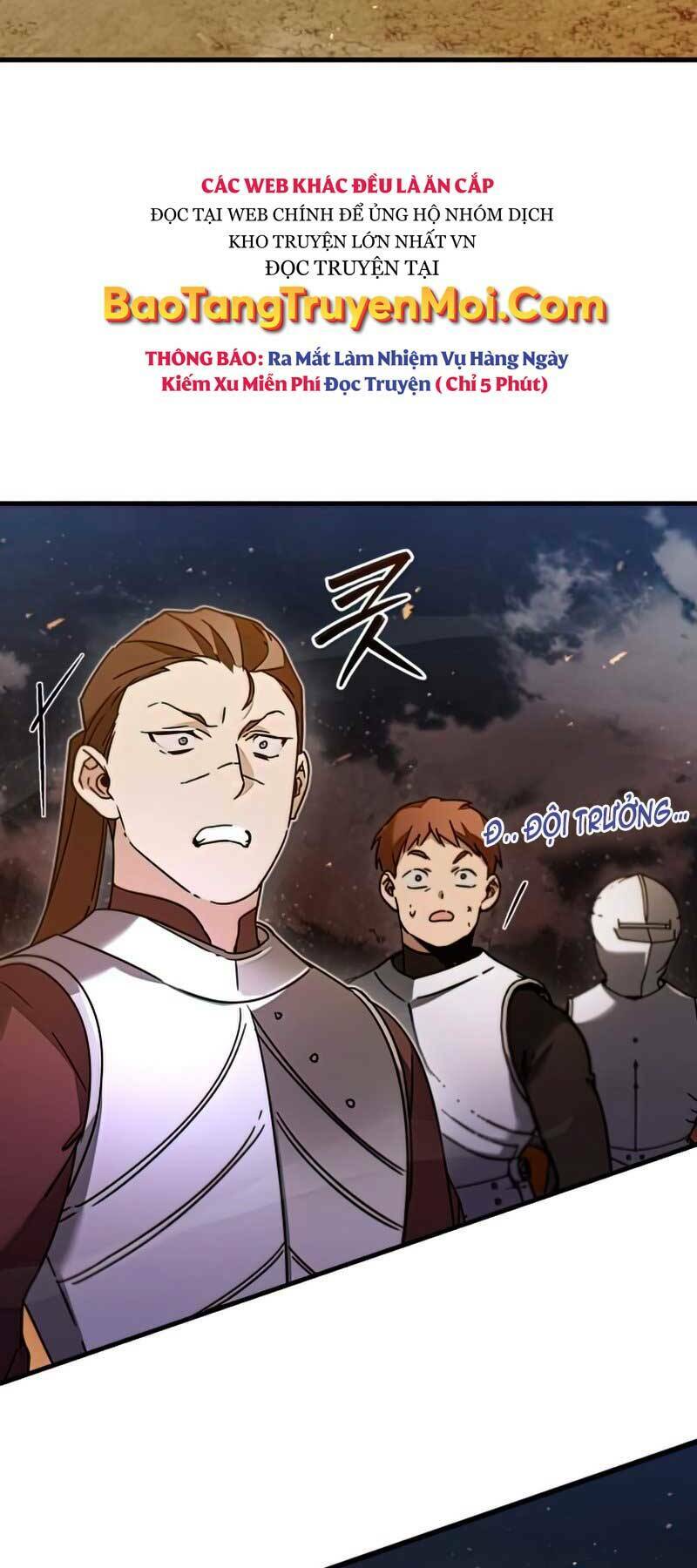 Thiên Quỷ Chẳng Sống Nổi Cuộc Đời Bình Thường: Chapter 34