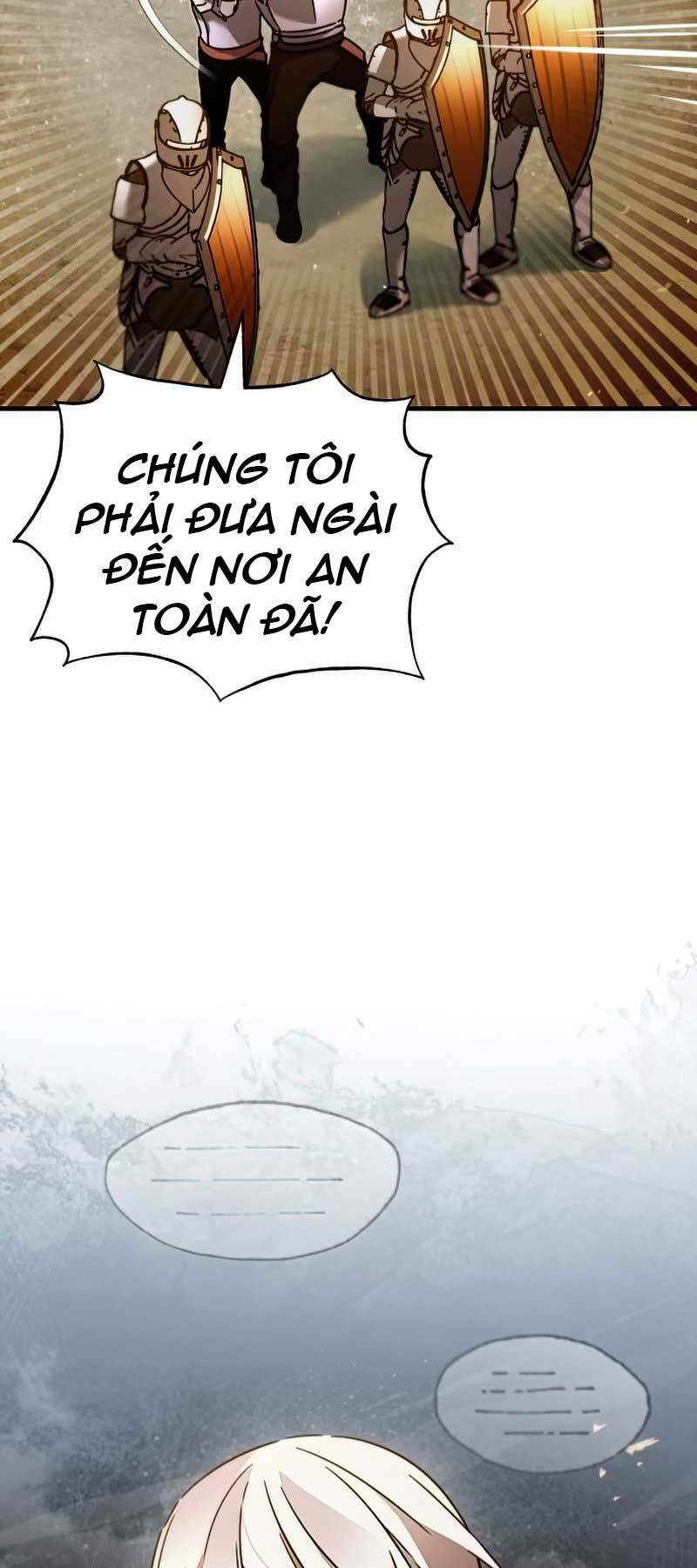 Thiên Quỷ Chẳng Sống Nổi Cuộc Đời Bình Thường: Chapter 34