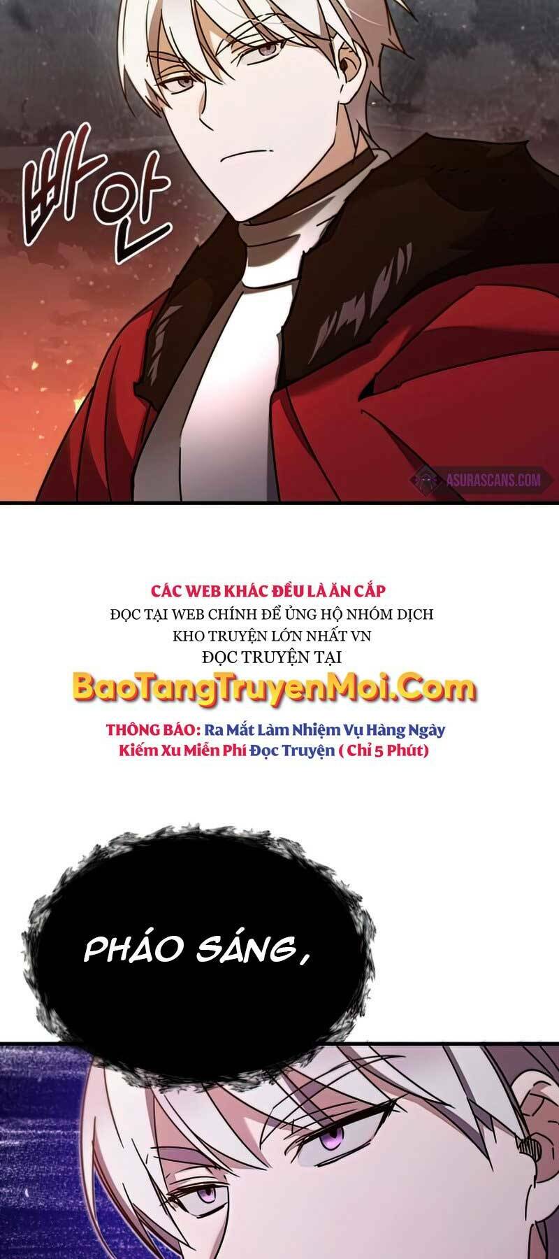 Thiên Quỷ Chẳng Sống Nổi Cuộc Đời Bình Thường: Chapter 34