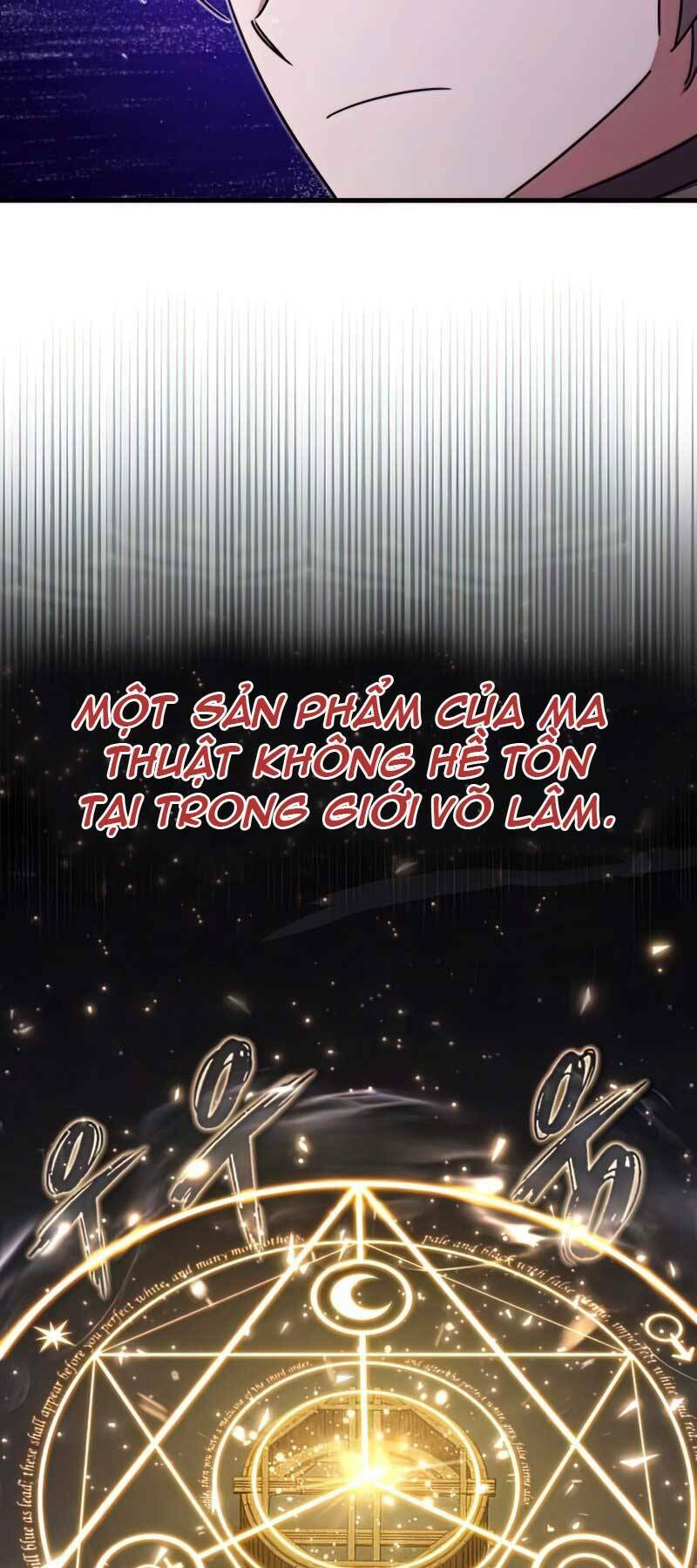 Thiên Quỷ Chẳng Sống Nổi Cuộc Đời Bình Thường: Chapter 34