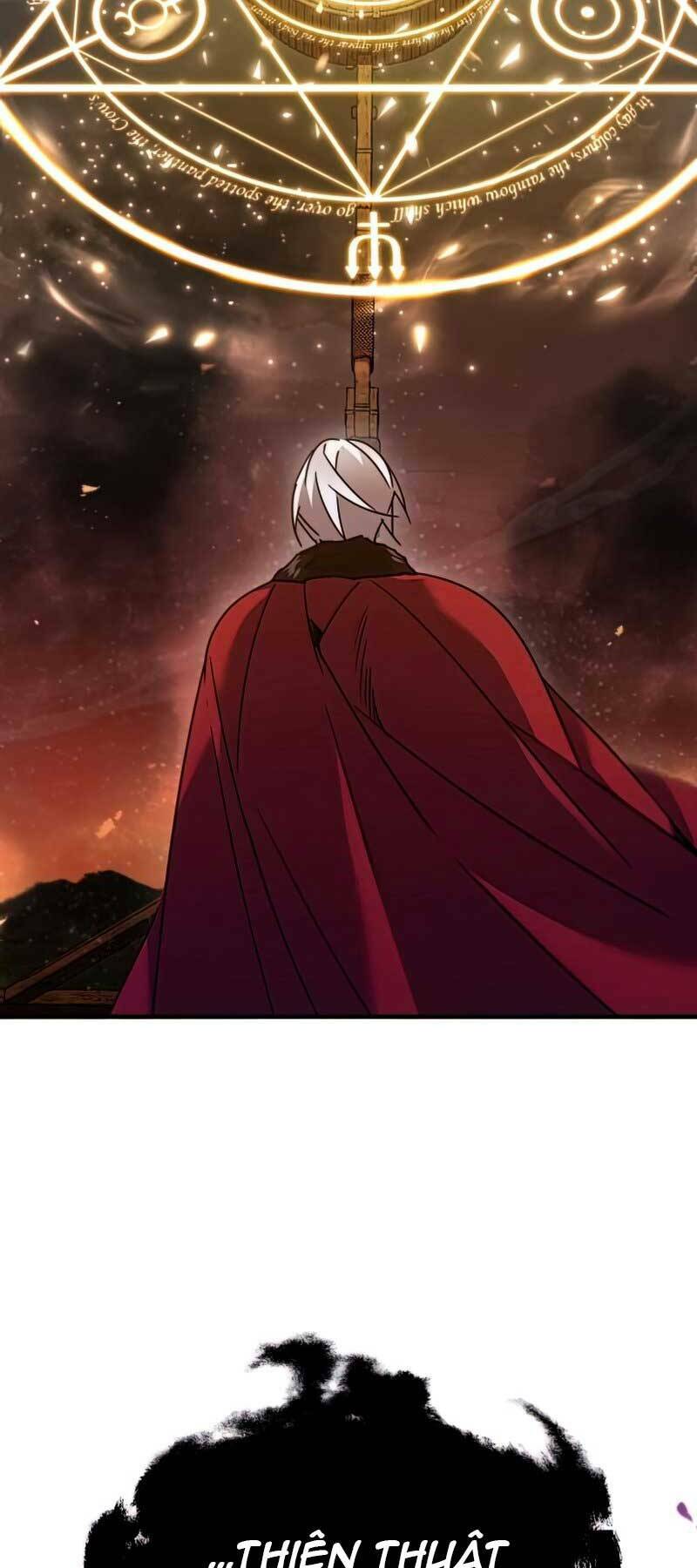 Thiên Quỷ Chẳng Sống Nổi Cuộc Đời Bình Thường: Chapter 34