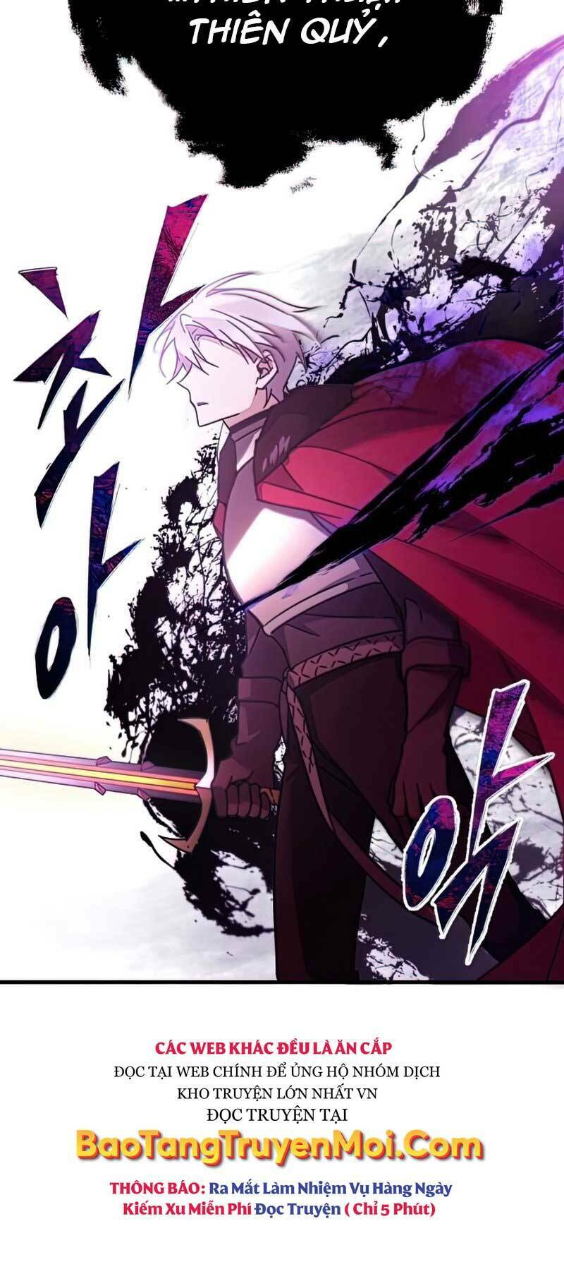 Thiên Quỷ Chẳng Sống Nổi Cuộc Đời Bình Thường: Chapter 34
