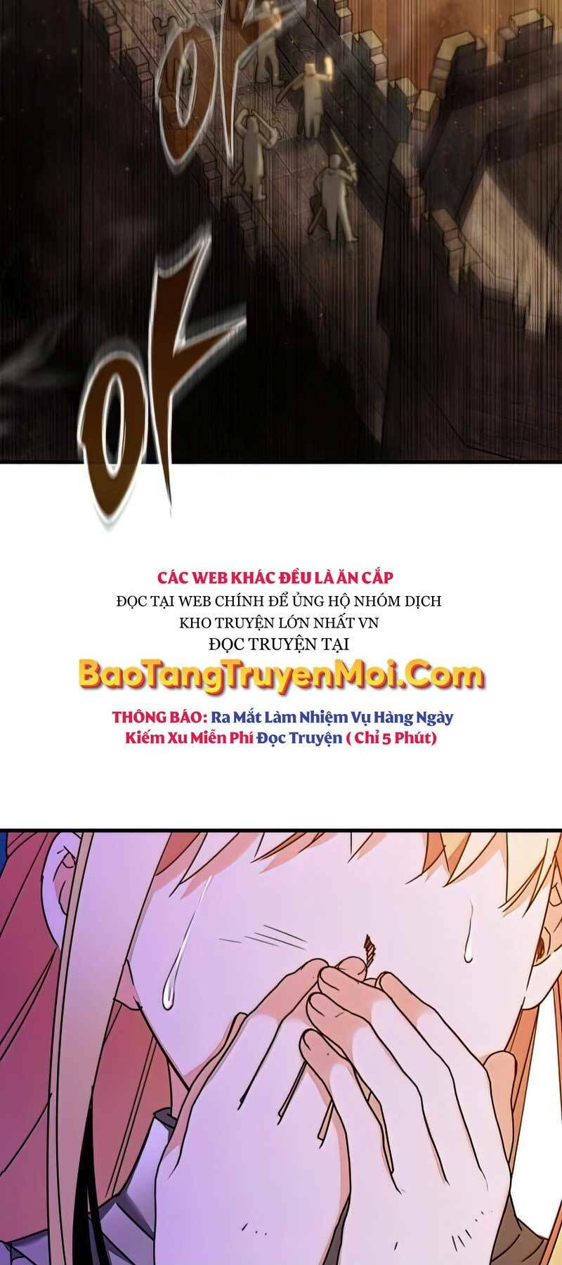 Thiên Quỷ Chẳng Sống Nổi Cuộc Đời Bình Thường: Chapter 34