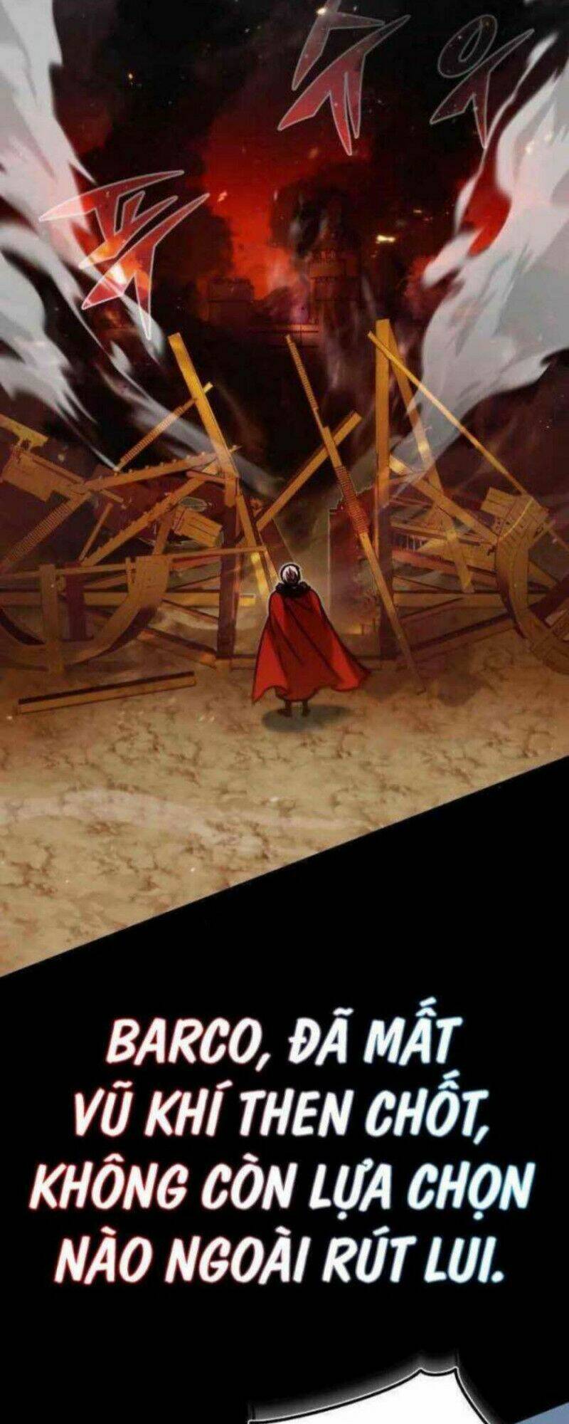 Thiên Quỷ Chẳng Sống Nổi Cuộc Đời Bình Thường: Chapter 35