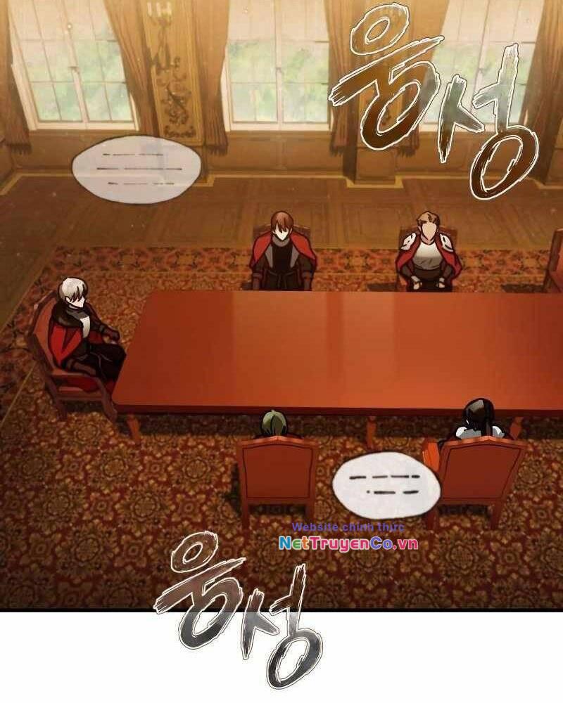 Thiên Quỷ Chẳng Sống Nổi Cuộc Đời Bình Thường: Chapter 35