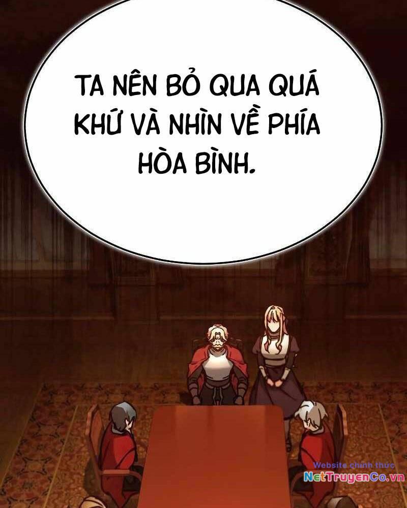 Thiên Quỷ Chẳng Sống Nổi Cuộc Đời Bình Thường: Chapter 35