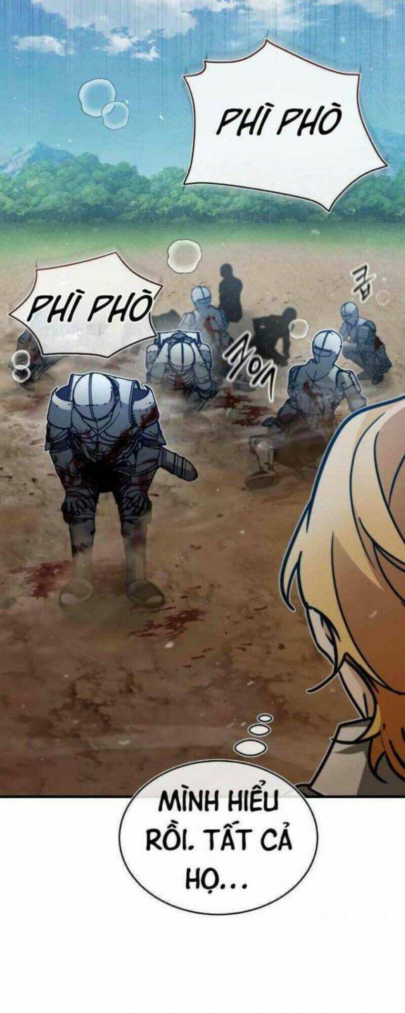 Thiên Quỷ Chẳng Sống Nổi Cuộc Đời Bình Thường: Chapter 35